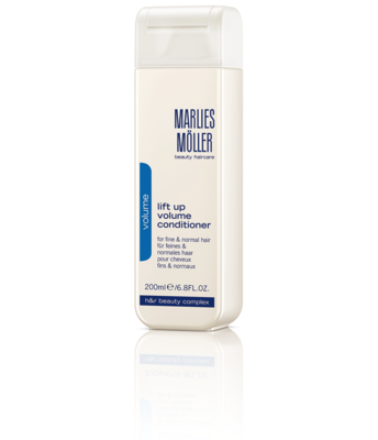 MARLIES MOLLER LIFT UP VOLUME CONDITIONER 200ML MARLIES MOLLER LIFT UP VOLUME CONDITIONER 200ML