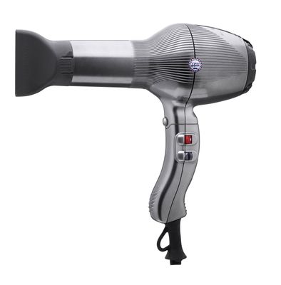 PHON GAMMA PIU' BARBER TITANIUM 2000watt PHON GAMMA PIU' BARBER TITANIUM 2000watt