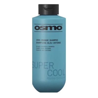 OSMO ZERO ORANGE SHAMPOO 400ml OSMO ZERO ORANGE SHAMPOO 400ml