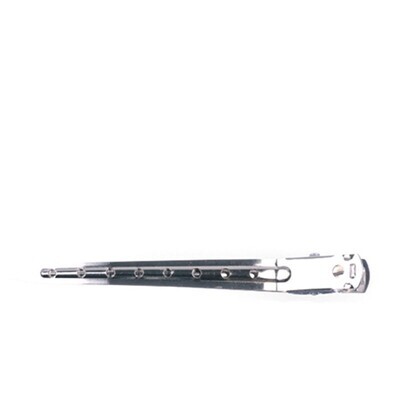 BECCONI IN ACCIAIO PER CAPELLI cf.10pz BECCONI IN ACCIAIO PER CAPELLI cf.10pz
