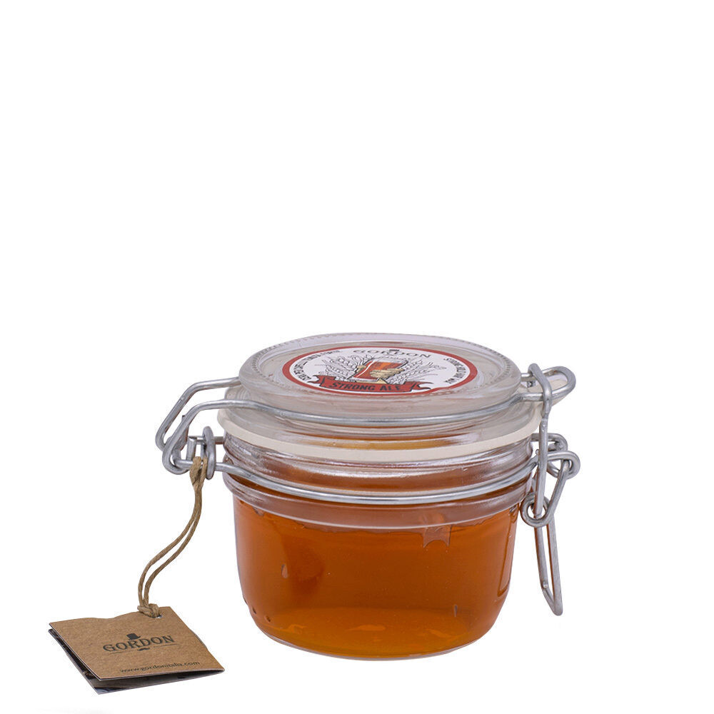 CERA PER CAPELLI GORDON STRONG ALE 120ml