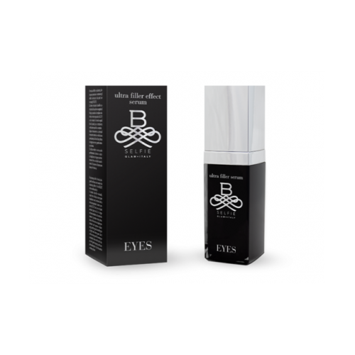 B SELFIE ULTRA FILLER EFFECT SERUM EYES 15ml