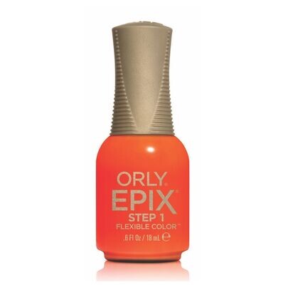 ORLY EPIX 18ml COLORE LIFE'S A BEACH ORLY EPIX 18ml COLORE LIFE'S A BEACH