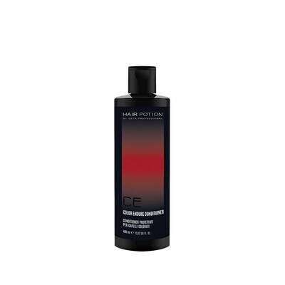 HAIR POTION COLOR ENDURE CONDITIONER 400ml per capelli colorati HAIR POTION COLOR ENDURE CONDITIONER 400ml per capelli colorati