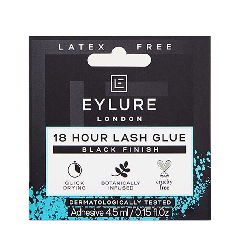 EYLURE 18 HOUR LASH GLUE BLACK colla ciglia EYLURE 18 HOUR LASH GLUE BLACK colla ciglia