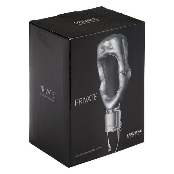 CUFFIA CASCO PRIVATE