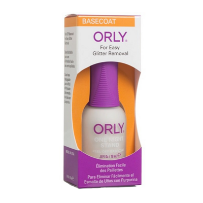 ORLY ONE NIGHT STAND 18ml base per smalto peel off ORLY ONE NIGHT STAND 18ml base per smalto peel off