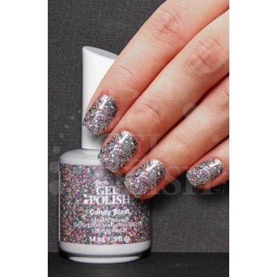 IBD JUST GEL POLISH 14ml  CANDY BLAST smalto semipermanente