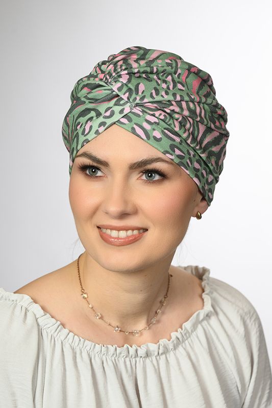TURBANTE CLARA BAMBOO J106