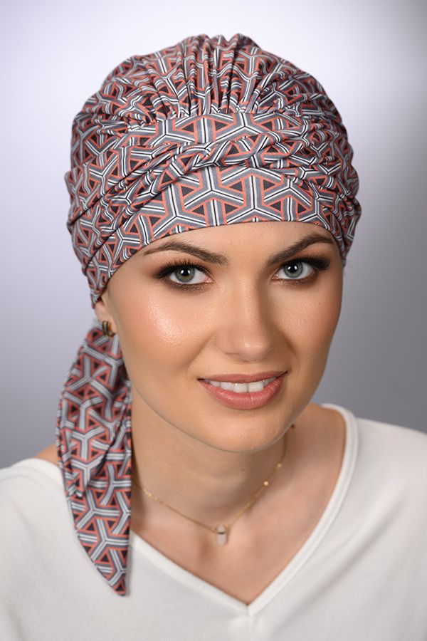 TURBANTE AMY SOFT M-76 TURBANTE AMY SOFT M-76
