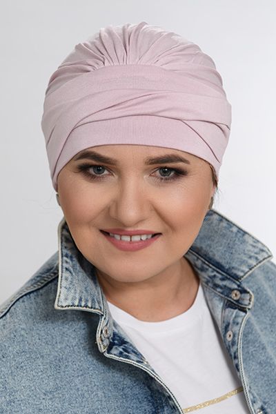 TURBANTE MEGAN BAMBOO B/37 TURBANTE MEGAN BAMBOO B/37