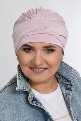 TURBANTE MEGAN BAMBOO B/37