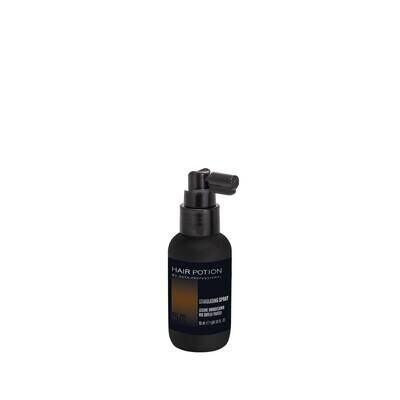 HAIR POTION STIMULATING SPRAY 50ml lozione energizzante HAIR POTION STIMULATING SPRAY 50ml lozione energizzante