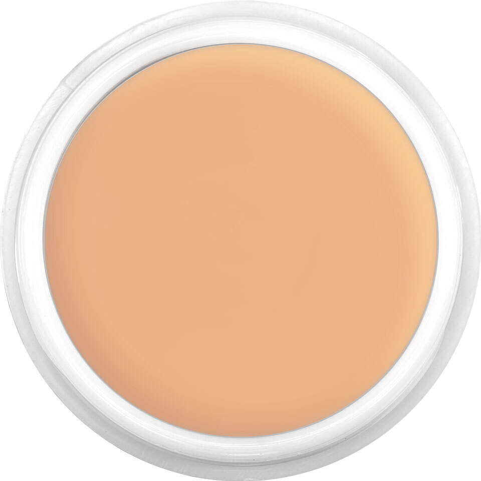 KRYOLAN DERMACOLOR CAMOUFLAGE CREME D3W 30gr. crema coprente