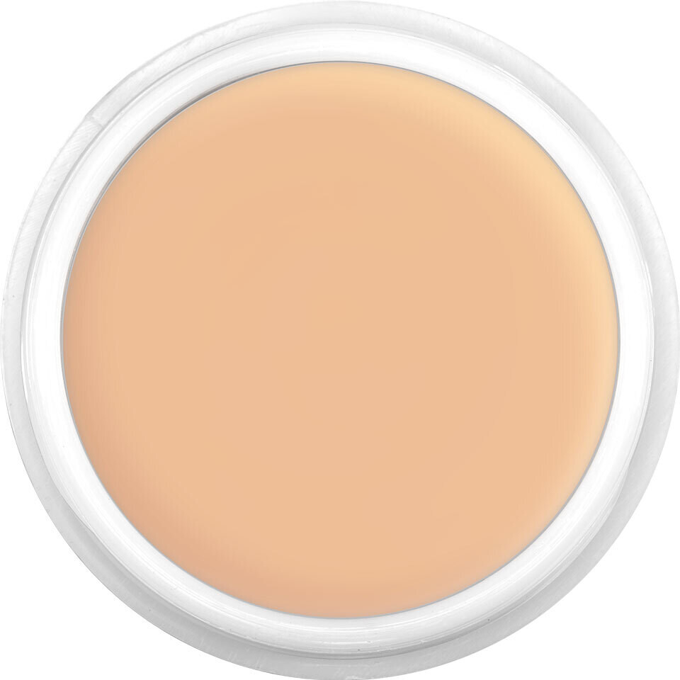 KRYOLAN DERMACOLOR CAMOUFLAGE CREME D50 15 gr crema coprente KRYOLAN DERMACOLOR CAMOUFLAGE CREME D50 15 gr crema coprente