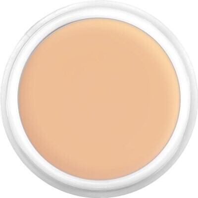 KRYOLAN DERMACOLOR CAMOUFLAGE CREME D50 15 gr crema coprente KRYOLAN DERMACOLOR CAMOUFLAGE CREME D50 15 gr crema coprente