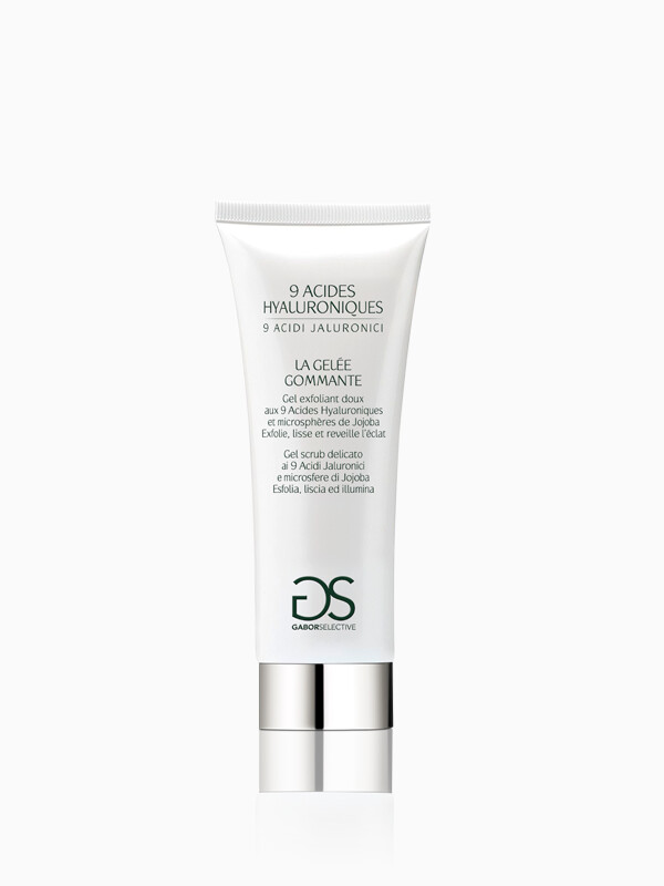GABOR 9 ACIDI IALURONICI LE GELEE GOMMANTE 75ml