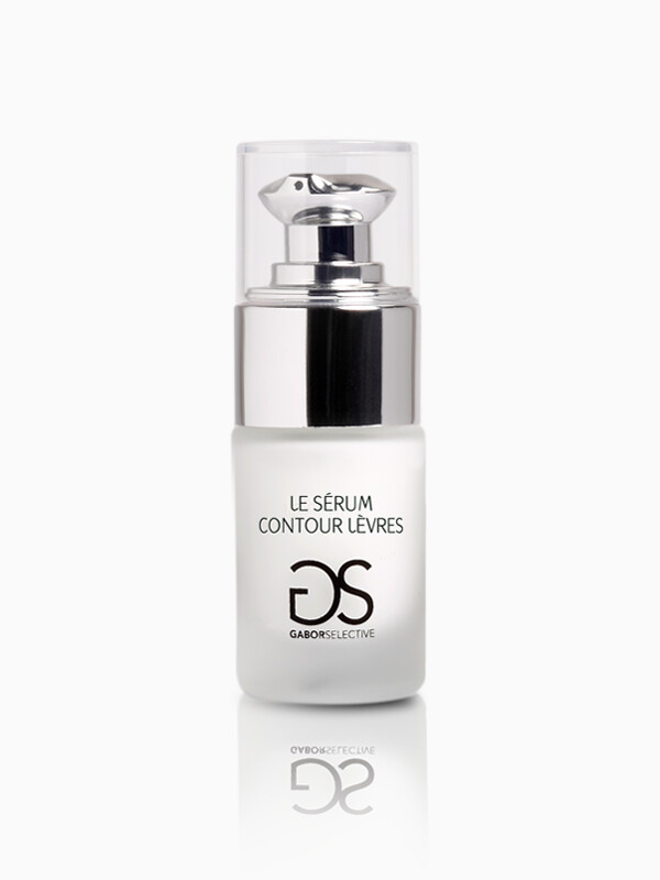 GABOR 9 ACIDI IALURONICI LE SERUM CONTOUR DE LEVRES 15ml