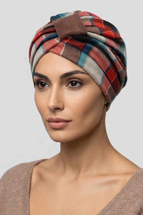 TURBANTE MARIE J/74