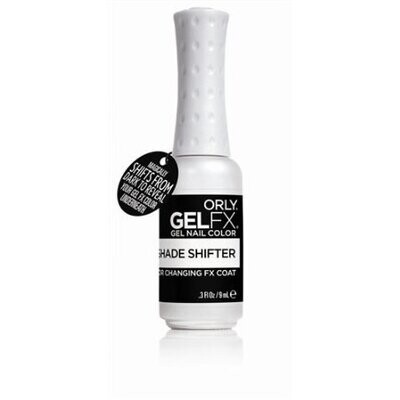 ORLY GEL FX SHADE SHIFTER 9ml top per smalto gel