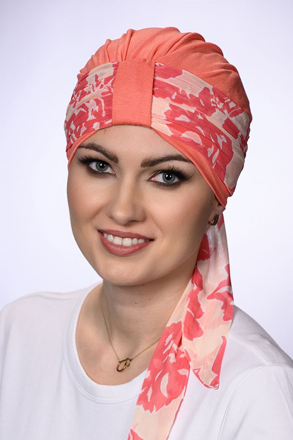 TURBANTE WIOLA 107 TURBANTE WIOLA 107