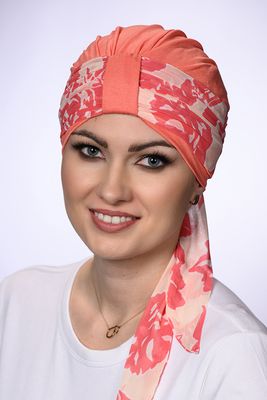 TURBANTE WIOLA 107 TURBANTE WIOLA 107