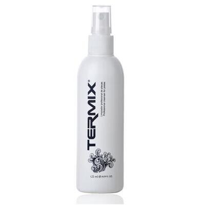 TERMIX SPRAY PER LA PULIZIA PIASTRE PER CAPELLI 125ml TERMIX SPRAY PER LA PULIZIA PIASTRE PER CAPELLI 125ml
