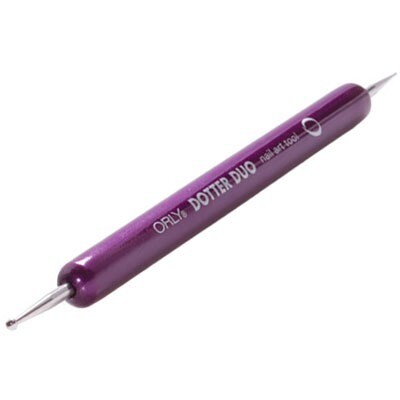 ORLY DOTTER DUO TOOL ORLY DOTTER DUO TOOL