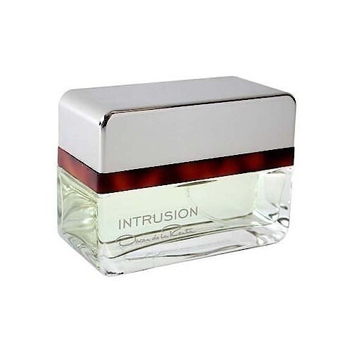 OSCAR DELLA RENTA INTRUSION EAU DE PARFUM 100ml OSCAR DELLA RENTA INTRUSION EAU DE PARFUM 100ml