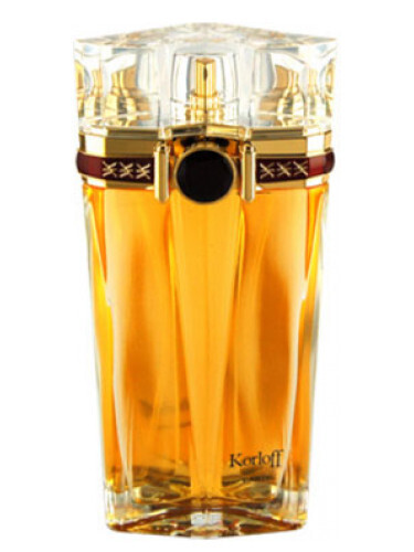 KORLOFF DI KORLOFF PARIS EAU DE TOILETTE 50ml natural spray