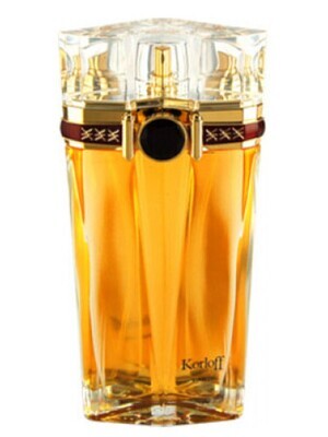 KORLOFF DI KORLOFF PARIS EAU DE TOILETTE 50ml natural spray