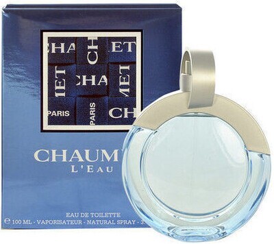 CHAUMET L'EAU 50ml eau de toilette CHAUMET L'EAU 50ml eau de toilette