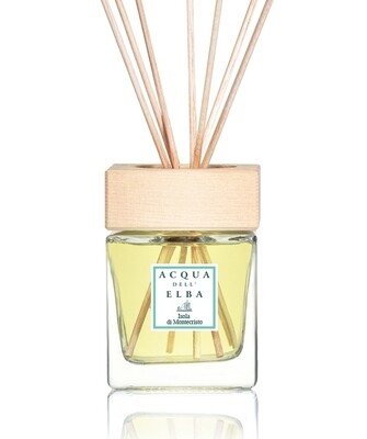 ACQUA DELL'ELBA PROFUMATORE AMBIENTE 200ml ISOLA DI MONTECRISTO ACQUA DELL'ELBA PROFUMATORE AMBIENTE 200ml ISOLA DI MONTECRISTO