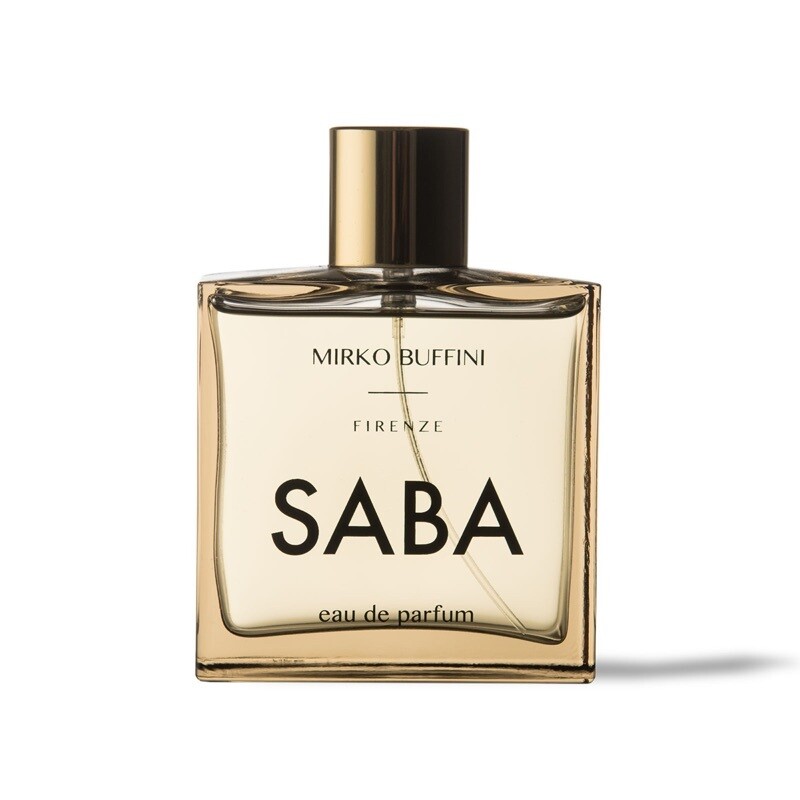 MIRKO BUFFINI SABA EAU DE PARFUM 30ml MIRKO BUFFINI SABA EAU DE PARFUM 30ml