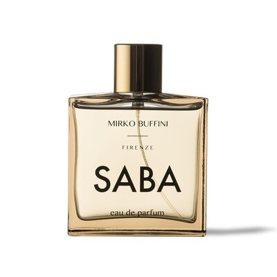 MIRKO BUFFINI SABA EAU DE PARFUM 30ml MIRKO BUFFINI SABA EAU DE PARFUM 30ml
