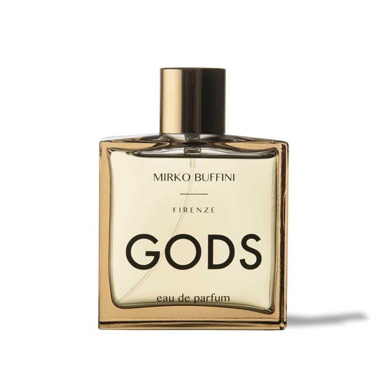 MIRKO BUFFINI GODS EAU DE PARFUM 30ml MIRKO BUFFINI GODS EAU DE PARFUM 30ml
