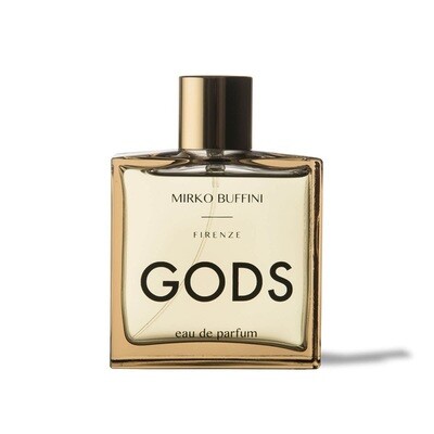 MIRKO BUFFINI GODS EAU DE PARFUM 30ml MIRKO BUFFINI GODS EAU DE PARFUM 30ml