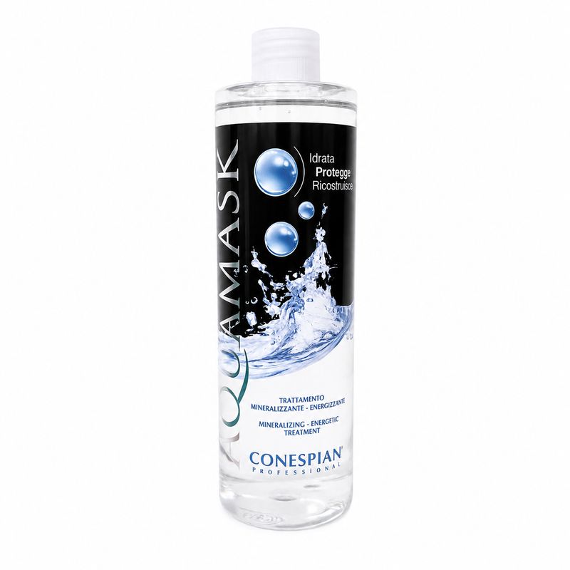 AQUAMAMASK TRATTAMENTO MINERALIZZANTE 500ml AQUAMAMASK TRATTAMENTO MINERALIZZANTE 500ml