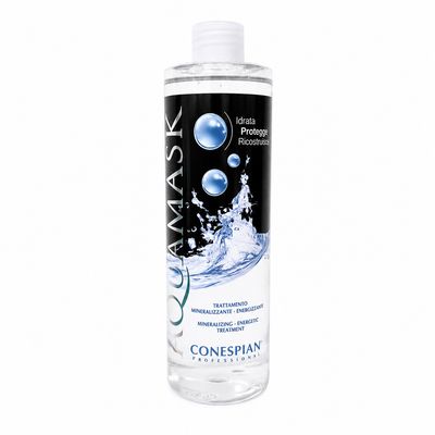 AQUAMAMASK TRATTAMENTO MINERALIZZANTE 500ml