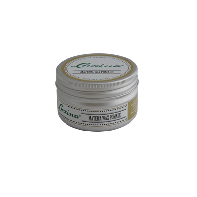 LUXINA MATERIA WAX POMADE 100ml LUXINA MATERIA WAX POMADE 100ml