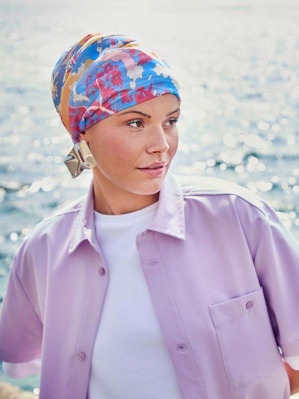 TURBANTE CHRISTINE LUNA 1559-0917