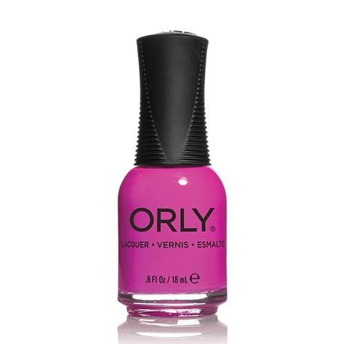 ORLY SMALTO RISKY BEHAVIOR 18ml