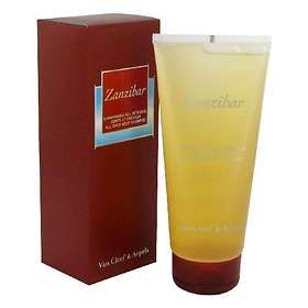 ZANZIBAR SHOWER GEL 200ml VAN CLEEF &ARPELS