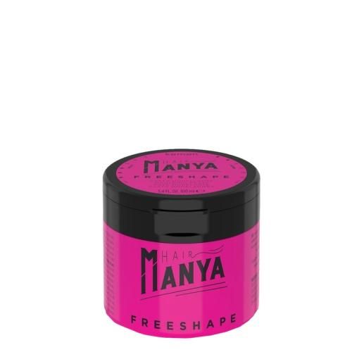 KEMON HAIR MANYA FREESHAPE 100ml pasta modellante KEMON HAIR MANYA FREESHAPE 100ml pasta modellante