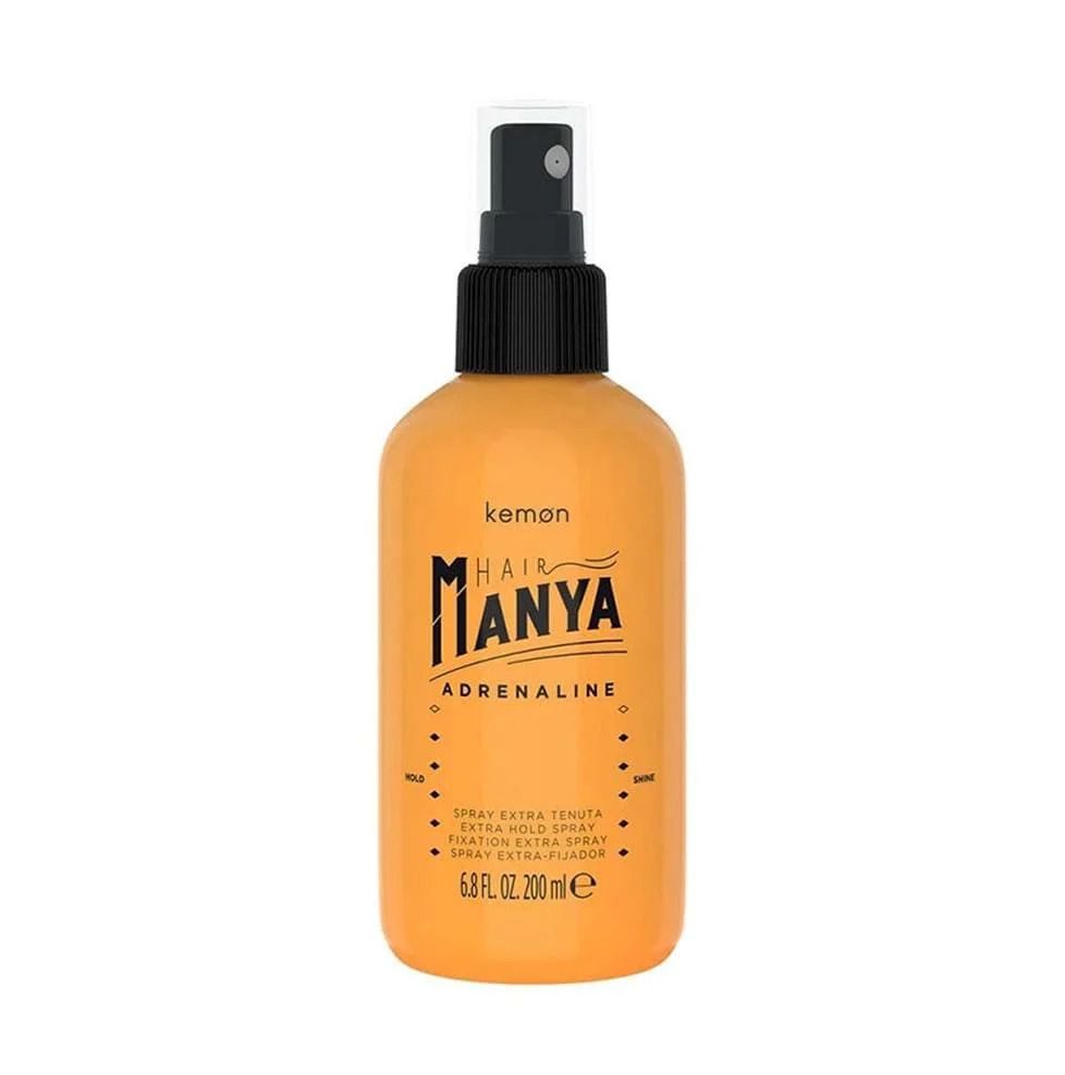 KEMON HAIR MANYA ADRENALINE 200ml spray extra tenuta
