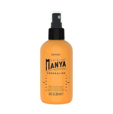 KEMON HAIR MANYA ADRENALINE 200ml spray extra tenuta
