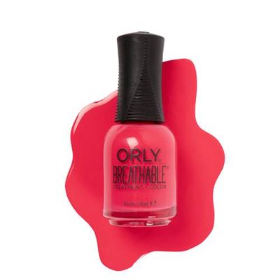 ORLY SMALTO BREATHABLE TRATTANTE 18ml BEAUTY ESSENTIAL 20916