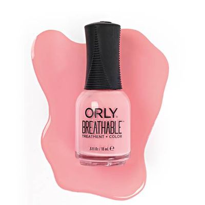 ORLY SMALTO BREATHABLE TRATTANTE 18ml HAPPY & HEALTHY 20910 ORLY SMALTO BREATHABLE TRATTANTE 18ml HAPPY & HEALTHY 20910