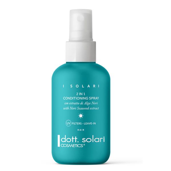 I SOLARI 2 in 1 CONDITIONING spray 150ml DOTT.SOLARI