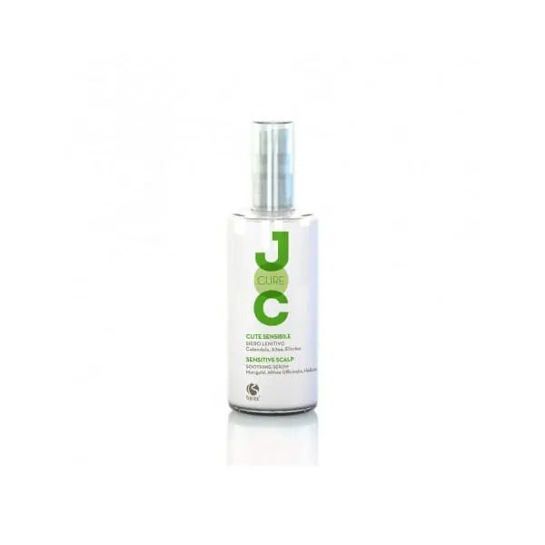 JOC CURE SIERO LENITIVO CUTE SENSIBILE 100ml BARX JOC CURE SIERO LENITIVO CUTE SENSIBILE 100ml BARX